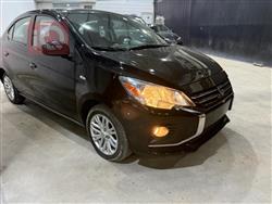 ميتسوبيشي ميراج G4